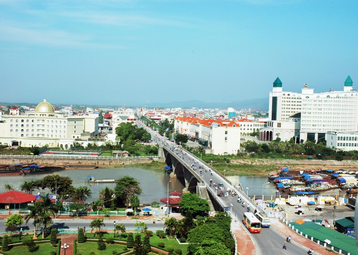 Spezialitäten der Grenzregion Mong Cai - ảnh 1